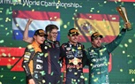 الجولة الـ 20  من بطولة العالم للفورمولا 1 – (البرازيل).. السباق البرازيلى ينتهى مع 14 متسابق .. يتصدرهم فيرستابن كالعادة