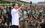 الانتخابات الإندونيسية 2024.. اختبار صعب للديمقراطية 