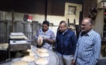 تحرير 22 محضرا متنوعا ضد أصحاب المخابز المخالفة ببيلا