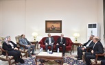 وزير العمل يشهد ختام مُبادرة 