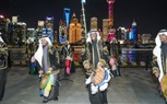 السياحة السعودية تطلق أكبر حملة ترويجية في الصين 
