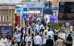 معرض Big 5 Global 2023 يسجل حضور أكبر عدد من الزوار بتاريخ المعرض 