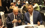 رئيس عمال مصر: انعقاد دائم منذ الساعات الاولي لغرفة عمليات الاتحاد والاتحادات المحلية بالمحافظات لمتابعة سير العملية الانتخابية
