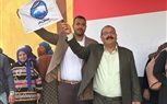 صابر عمران يشيد بنزول المصريين بالاحتشاد في الانتخابات الرئاسية