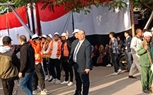 الاتحاد العربي للتعليم والبحث العلمي في قلب الانتخابات الرئاسية ٢٠٢٤ 