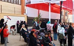 الاتحاد العربي للتعليم والبحث العلمي في قلب الانتخابات الرئاسية ٢٠٢٤ 