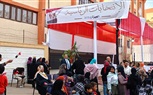 الاتحاد العربي للتعليم والبحث العلمي في قلب الانتخابات الرئاسية ٢٠٢٤ 