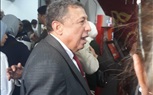 تعليم البحيرة يشارك في مسيرة وطنية بقيادة الدكتورة نهال بلبع نائب محافظ البحيرة
