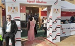 آلاف الناخبين يتوافدون على اللجان فى ثالث أيام الانتخابات الرئاسية بكرداسة 