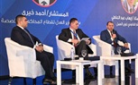 وزارة العمل تشارك فى فعاليات إطلاق الدليل القضائي لمعايير العمل الدولية