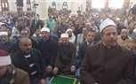 أوقاف كفر الشيخ: افتتاح 3 مساجد بتكلفة 35 مليون جنيه ومقرأتين  وبرنامج التثقيفي للطفل
