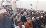 أوقاف كفر الشيخ: افتتاح 3 مساجد بتكلفة 35 مليون جنيه ومقرأتين  وبرنامج التثقيفي للطفل