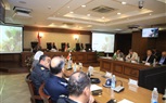 محافظ الجيزة يهنئ الرئيس السيسي لفوزه بفترة رئاسية جديدة.. ويوجه رسالة شكر لأهالي وأبناء المحافظة