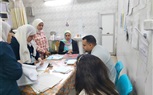 جولة مفاجئة لوكيل صحة أسيوط لمتابعة وتقييم أداء مستشفى النساء والأطفال ليلاً 
