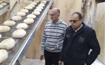 تحرير 28 محضرا ضد المخابز المخالفة في بيلا