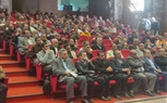 وكيل تعليم البحيرة يجتمع مع رؤساء اللجان ويؤكد على يرفع درجة الاستعداد لامتحانات الفصل الدراسي الأول للشهادة الاعدادية
