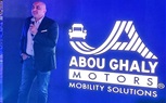 أبو غالى موتورز تنظم مؤتمرها السنوى لموزعى سيارات جيلى بشرم الشيخ