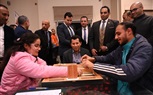 بعثة منتخب مصر لطاولة تغادر إلى تركيا للمشاركة في البطولة الدولية