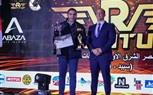أبطال رياضة السيارات المصرية والعربية يحتفلون بتوزيع جوائز (REV IT UP Oscars)