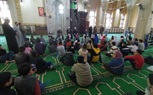 افتتاح 4 مساجد جديدة بكفر الشيخ .. وانطلاق قافلة دعوية من مسجد إبراهيم الدسوقى