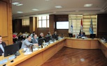 جامعة كفر الشيخ: تعيين 8 أعضاء هيئة تدريس ومنح 103 آخرين درجتي الماجستير والدكتوراه