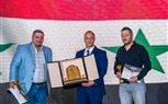 أبطال رياضة السيارات المصرية والعربية يحتفلون بتوزيع جوائز (REV IT UP Oscars)
