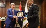 برتوكول نقابتي البترول بمصر وتركيا لتعزيز التعاون وتبادل المعرفة بين النقابتين 