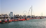 معرض دبي العالمي للقوارب 2024 يشهد مجموعة من فعاليات إطلاق القوارب الجديدة لأبرز علامات اليخوت العالمية