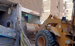 رئيس جهاز ٦ أكتوبر يستعرض جهود إزالة مخالفات البناء والإشغالات بالمدينة