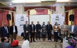 محافظ كفر الشيخ يشهد ختام فعاليات البرنامج التدريبى لتأهيل 100 شاب وفتاة للمحليات في نسخته الثانية