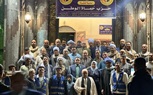 حزب حماة الوطن بسوهاج يفتتح 4 وحدات حزبية جديدة للتواصل المباشر مع المواطنين 