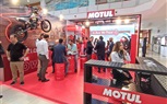 معرض (2024 Motobike Istanbul) يختتم أعماله بنجاح ساحق