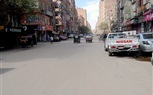 حملة نظافة ورفع مخلفات بشارع خاتم المرسلين 