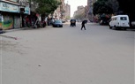 حملة نظافة ورفع مخلفات بشارع خاتم المرسلين 