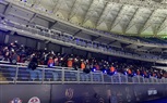 بخطة الدوائر الأمنية.. تأمين 30 ألف مشجع بمباراة منتخب مصر 