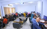 انطلاق فعاليات مبادرة الموظف الرقمي لرفع كفاءة العاملين بالجهاز الإداري بكفر الشيخ