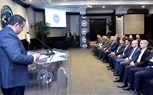 الهيئة العامة للاستثمار والمناطق الحرة تسلم ست رخص ذهبية جديدة