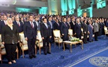  ١٠ سنوات من الإنجازات .. زيادة التعاون الدولي بين مصر والمنظمات الدولية والإقليمية المعنية بالتربية والعلوم والثقافة في عهد السيد الرئيس عبدالفتاح السيسي