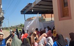 صحة البحيرة تنظم قافلة طبية وعلاجية بقرية طرابمبا مركز دمنهور