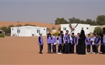 ما يزيد عن 5000 طالب تدرّبوا في مدرسة محمد بن زايد للصقارة