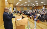 محافظ بني سويف يشهد افتتاح مؤتمر مستقبل التعليم الفني للتمريض في مصر