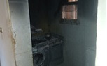  إخماد حريق بمطبخ بالعقار الكائن ٣٥ شارع السحاب دون اصابات