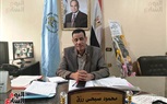 رئيس الإدارة المركزية للإرشاد الزراعي: الدولة المصرية تعمل علي الاهتمام بالتوسعة في زراعة محصول الفول الصويا