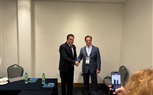 وزير الصحة يبحث مع نظيره اليوناني فرص التعاون في تطوير وإنشاء مرافق الرعاية الصحية والسياحة العلاجية
