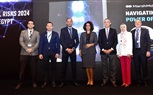 الهيئة العامة للاستثمار : تنوع الاقتصاد والأنظمة الاستثمارية يحمى مصر من مخاطر الاقتصاد العالمي الحالية