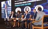 الهيئة العامة للاستثمار : تنوع الاقتصاد والأنظمة الاستثمارية يحمى مصر من مخاطر الاقتصاد العالمي الحالية