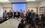 الدكتور خالد شعبان طرخان الامين العام للمجلس العربي الافريقي يوجه التحية للعلماء الشرفاء