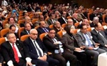المجلس العربي الافريقي للزراعة تقييم نتائج القمح متحمل الملوحه والحراره والجفاف