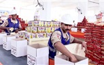 بتوجيهات من الرئيس السيسى القوات المسلحة توزع كميات كبيرة من الحصص الغذائية بنصف الثمن بمختلف محافظات الجمهورية 