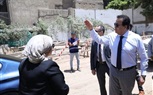 وزير الصحة يتفقد مشروع تطوير مستشفى معهد ناصر (مدينة النيل الطبية).. ويوجه بتسريع وتيرة العمل 